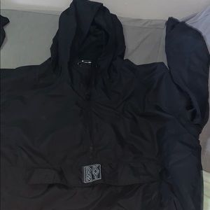 DKNY Windbreaker